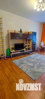 2-к квартира, вторичка, 56м2, 2/4 этаж