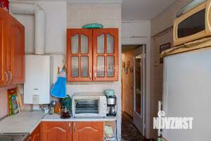 3-к квартира, вторичка, 50м2, 1/5 этаж