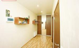1-к квартира, вторичка, 40м2, 1/9 этаж