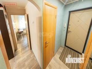 1-к квартира, вторичка, 33м2, 1/5 этаж