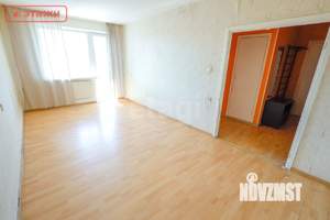 1-к квартира, вторичка, 36м2, 9/9 этаж
