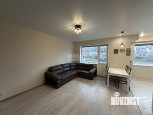 3-к квартира, вторичка, 82м2, 1/3 этаж