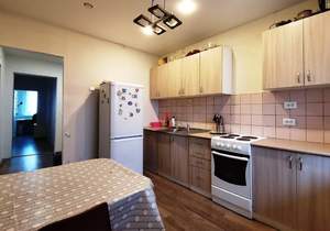 4-к квартира, вторичка, 71м2, 10/10 этаж