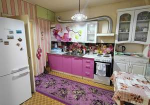 3-к квартира, вторичка, 66м2, 5/9 этаж