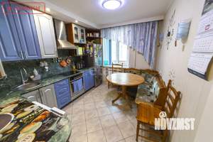 4-к квартира, вторичка, 71м2, 1/9 этаж