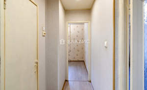 1-к квартира, вторичка, 35м2, 3/9 этаж