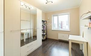 4-к квартира, вторичка, 75м2, 3/5 этаж