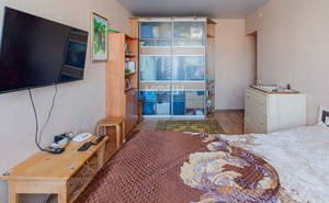 2-к квартира, вторичка, 44м2, 2/5 этаж