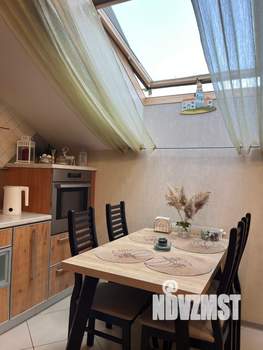 4-к квартира, вторичка, 87м2, 6/6 этаж