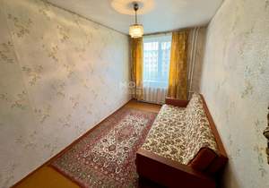 2-к квартира, вторичка, 42м2, 4/5 этаж