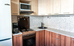2-к квартира, вторичка, 53м2, 4/9 этаж