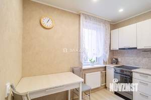 2-к квартира, вторичка, 53м2, 2/14 этаж