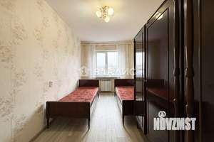 2-к квартира, вторичка, 45м2, 4/5 этаж