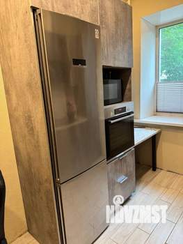 4-к квартира, вторичка, 89м2, 1/5 этаж