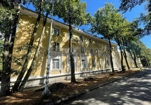 2-к квартира, вторичка, 57м2, 1/3 этаж