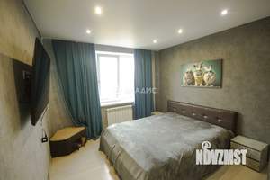 3-к квартира, вторичка, 51м2, 4/5 этаж