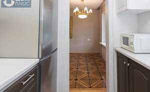 3-к квартира, вторичка, 63м2, 1/5 этаж