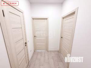 2-к квартира, вторичка, 40м2, 13/14 этаж