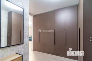 4-к квартира, вторичка, 87м2, 5/5 этаж