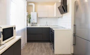 3-к квартира, вторичка, 51м2, 5/5 этаж