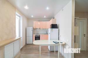 1-к квартира, вторичка, 34м2, 2/16 этаж