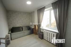 3-к квартира, вторичка, 51м2, 4/5 этаж