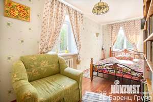 2-к квартира, вторичка, 40м2, 3/4 этаж
