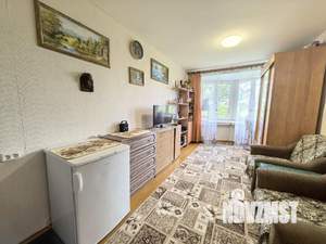 1-к квартира, вторичка, 28м2, 4/5 этаж
