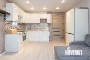 2-к квартира, вторичка, 53м2, 5/5 этаж