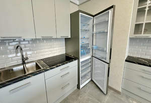 3-к квартира, вторичка, 75м2, 4/14 этаж