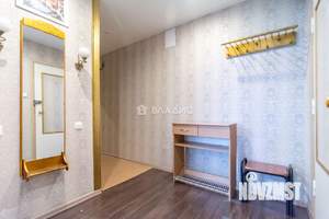 3-к квартира, вторичка, 69м2, 4/9 этаж