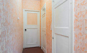 2-к квартира, вторичка, 55м2, 4/5 этаж