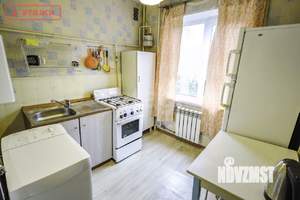 1-к квартира, вторичка, 31м2, 3/5 этаж