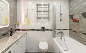 4-к квартира, вторичка, 99м2, 11/12 этаж