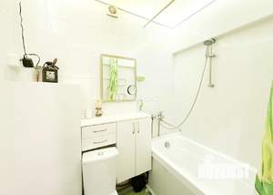 1-к квартира, вторичка, 30м2, 5/5 этаж