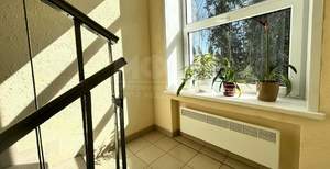 2-к квартира, вторичка, 47м2, 1/3 этаж