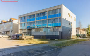 3-к квартира, вторичка, 70м2, 3/3 этаж