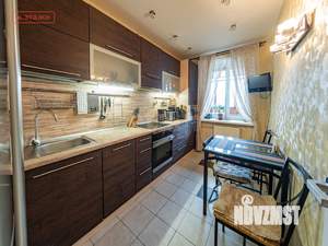 3-к квартира, вторичка, 62м2, 7/9 этаж