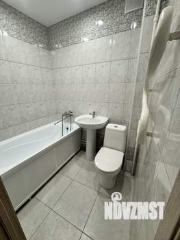 1-к квартира, вторичка, 30м2, 1/5 этаж