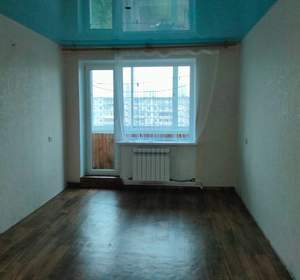 1-к квартира, вторичка, 35м2, 9/9 этаж