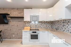 2-к квартира, вторичка, 53м2, 5/5 этаж