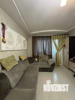 2-к квартира, вторичка, 54м2, 2/9 этаж