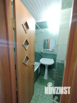 1-к квартира, вторичка, 32м2, 4/5 этаж