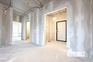 3-к квартира, вторичка, 73м2, 7/9 этаж