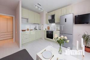 1-к квартира, вторичка, 43м2, 3/5 этаж