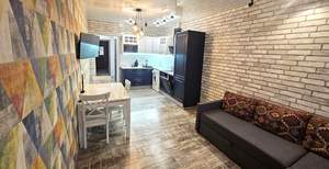 2-к квартира, вторичка, 61м2, 1/9 этаж