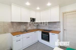 2-к квартира, вторичка, 51м2, 10/12 этаж