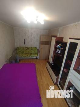 1-к квартира, вторичка, 34м2, 7/10 этаж