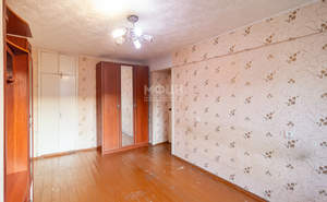 4-к квартира, вторичка, 58м2, 3/5 этаж