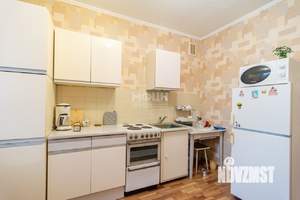 4-к квартира, вторичка, 71м2, 2/9 этаж